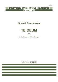 Te Deum 