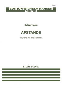 Afstande 