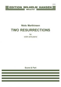 Two Resurrections 