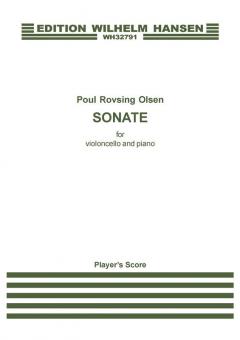 Sonate Op. 34 