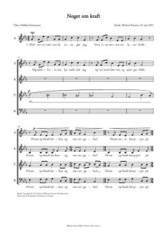 Noget Om Kraft 