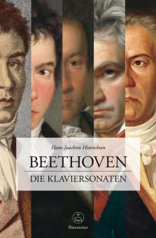 Beethoven. Die Klaviersonaten 