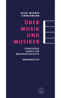 Über Musik und Musiker 