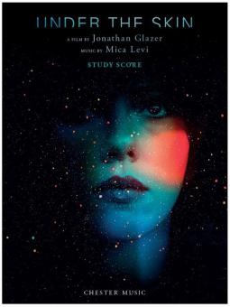 Mica Levi: Under the Skin 