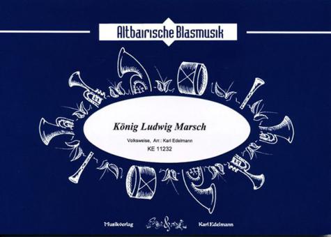 König Ludwig Marsch 
