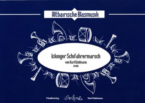 Ickinger Schifahrermarsch 