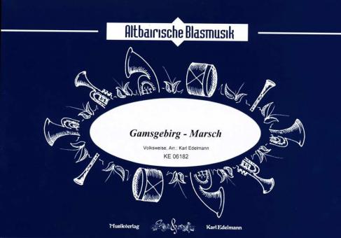 Gamsgebirg-Marsch 