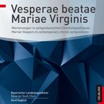 Vesperae beatae Mariae Virginis 