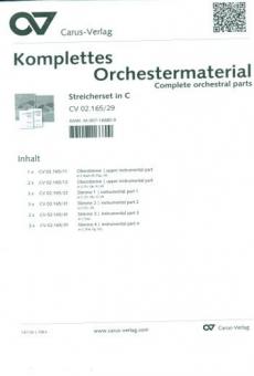 Musizierband zum Chorbuch Gotteslob 