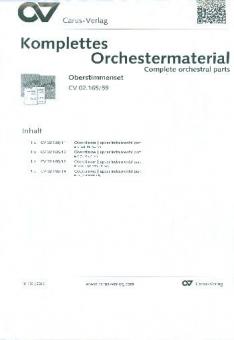 Musizierband zum Chorbuch Gotteslob 