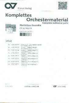 Musizierband zum Chorbuch Gotteslob 