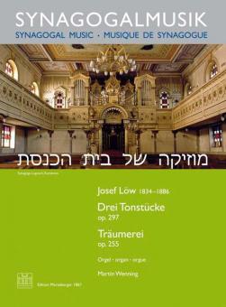 Synagogalmusik 3 