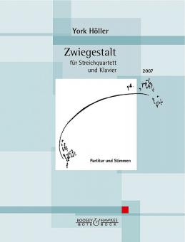 Zwiegestalt 