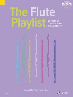 The Flute Playlist 