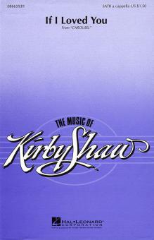 If I Loved You (Carousel) 