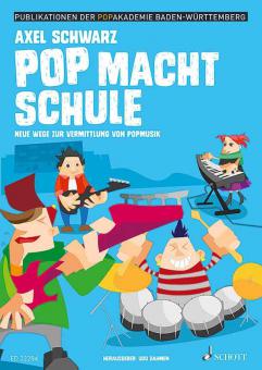Pop macht Schule 