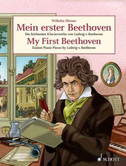 Mein erster Beethoven Standard