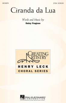 Ciranda da Lua 