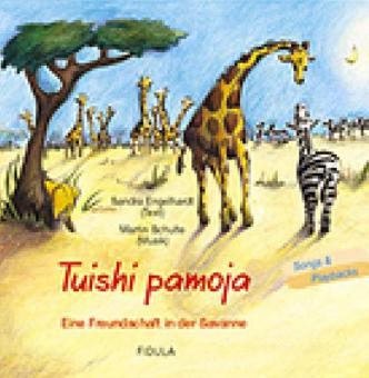 Tuishi Pamoja 