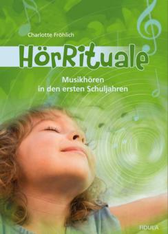 HörRituale (Buch incl. 3 CDs) 