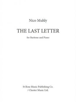 The Last Letter 