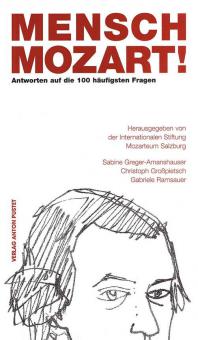 Mensch Mozart! 