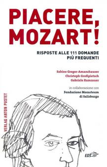 Piacere, Mozart! 