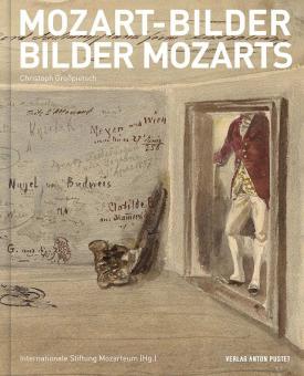 Mozart-Bilder - Bilder Mozarts 