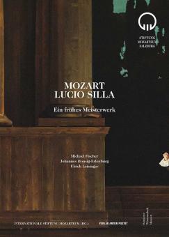 Mozart - Lucio Silla 