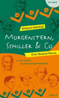 Morgenstern, Schiller & Co. 