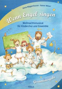 Wenn Engel singen - Gesamtausgabe 