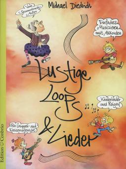 Lustige Loops und Lieder 