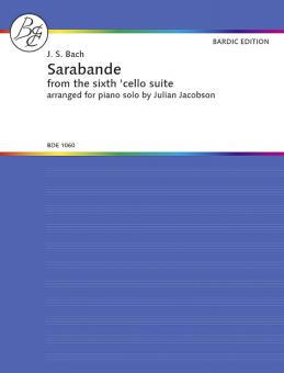 Sarabande 
