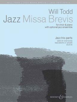 Jazz Missa Brevis 