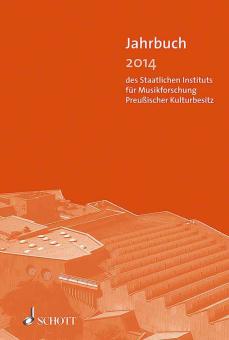 Jahrbuch 2014 
