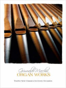 Organ Works 