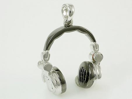 Rockys Anhänger Kopfhörer 