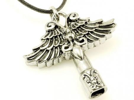 Rockys Stimmschlüssel WINGS Drum 