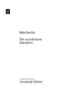 Der wunderbare Mandarin 