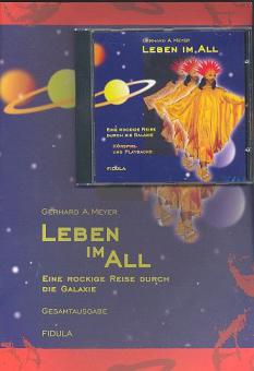 Leben im All - Eine rockige Reise durch die Galaxie 