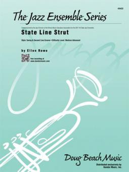 State Line Strut 