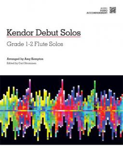 Kendor Debut Solos 