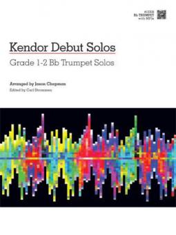 Kendor Debut Solos 