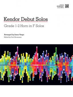 Kendor Debut Solos 