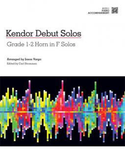 Kendor Debut Solos 