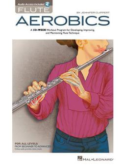 Flute Aerobics 