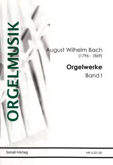 Orgelwerke 1 
