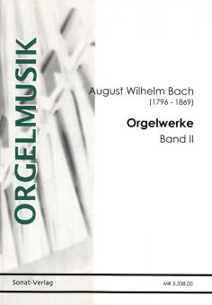 Orgelwerke 2 