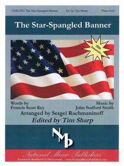 The Star-Spangled Banner 