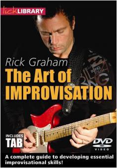 The Art Of Improvisation 